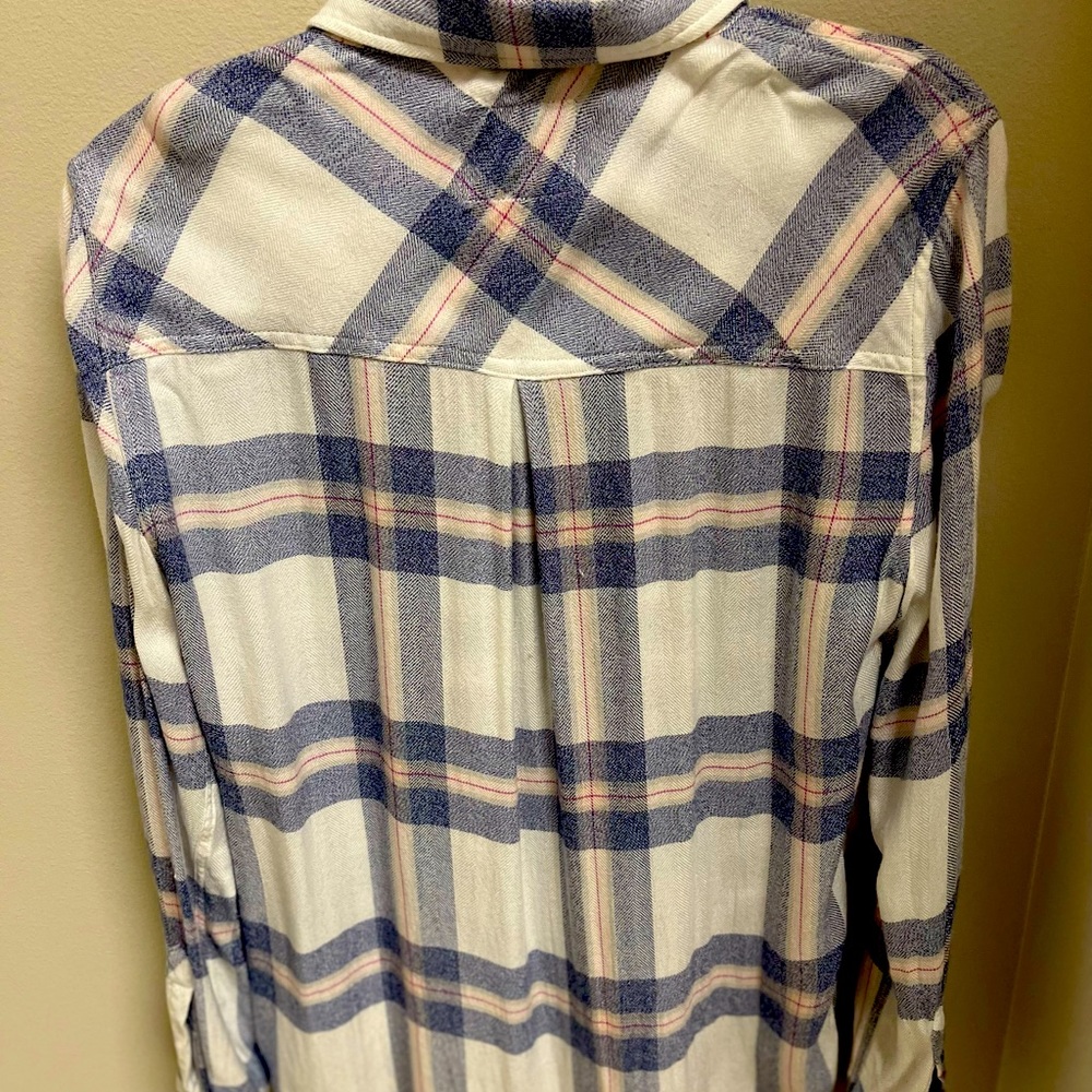 Rails “Hunter” Top In Xs - image 3